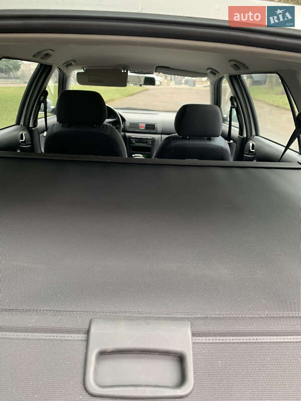 Універсал Skoda Octavia 2007 в Рівному