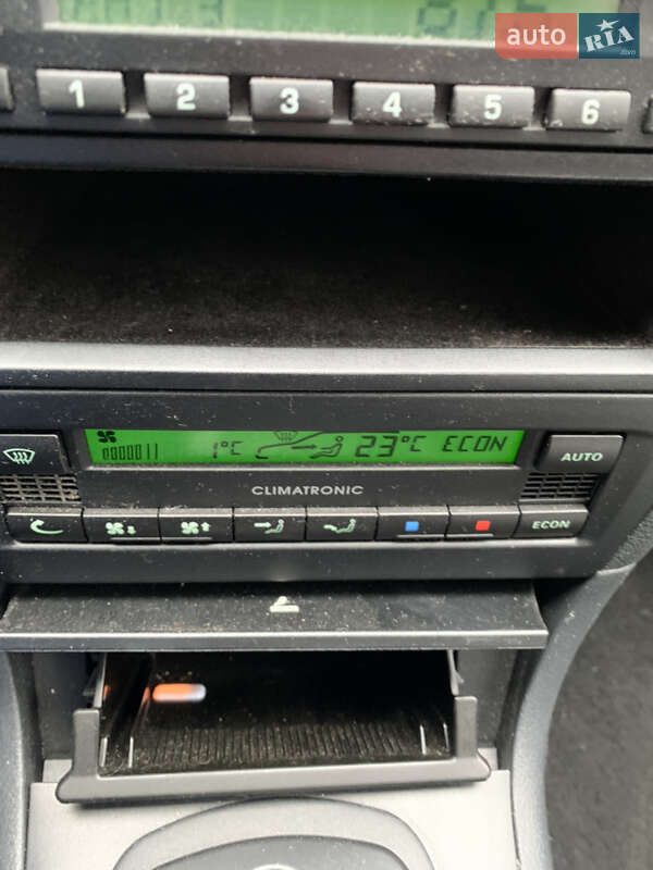 Універсал Skoda Octavia 2007 в Рівному