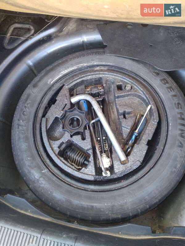 Універсал Skoda Octavia 2008 в Міжгір'ї фото 10 Універсал Skoda Octavia 2008 в Міжгір'ї