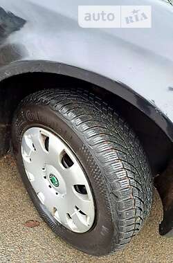 Лифтбек Skoda Octavia 2006 в Драбове