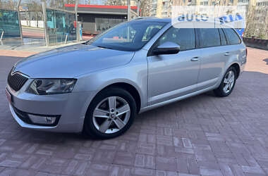 Універсал Skoda Octavia 2013 в Рівному