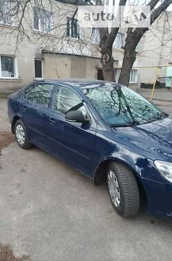 Ліфтбек Skoda Octavia 2011 в Врадіївці