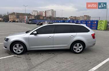 Універсал Skoda Octavia 2018 в Вінниці