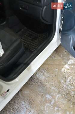 Лифтбек Skoda Octavia 2006 в 