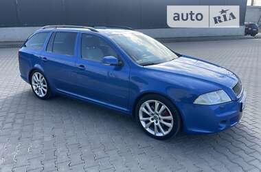 Универсал Skoda Octavia 2006 в Рожище