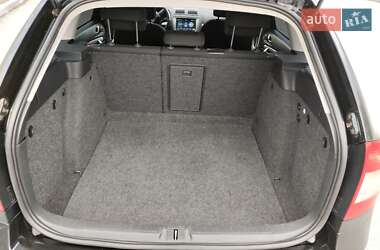 Универсал Skoda Octavia 2010 в 