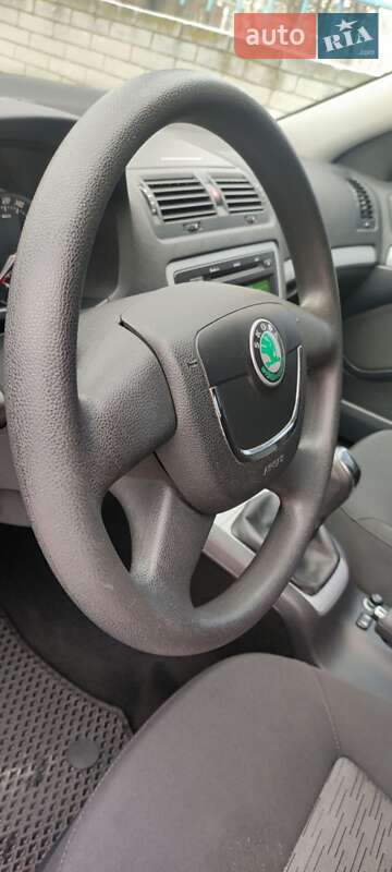 Универсал Skoda Octavia 2011 в Сумах