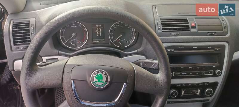Универсал Skoda Octavia 2011 в Сумах