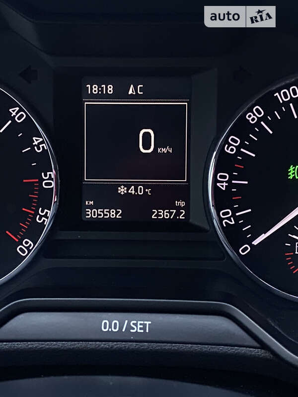 Універсал Skoda Octavia 2013 в Львові фото 26 Універсал Skoda Octavia 2013 в Львові