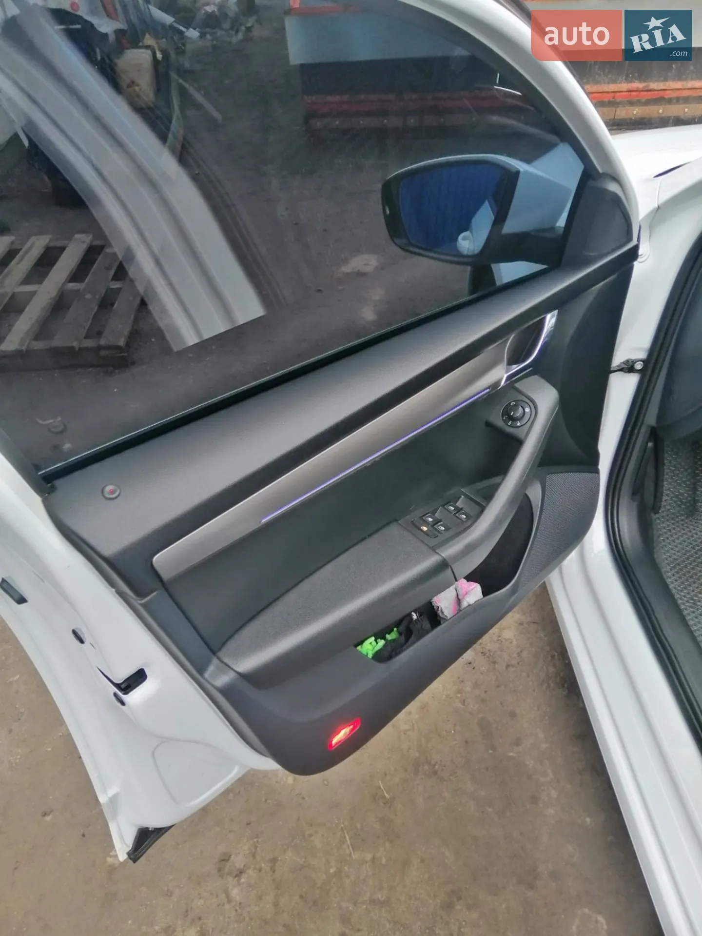2019 Skoda Octavia - мініатюра 10