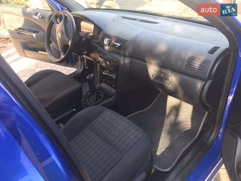 Ліфтбек Skoda Octavia 2007 в Одесі