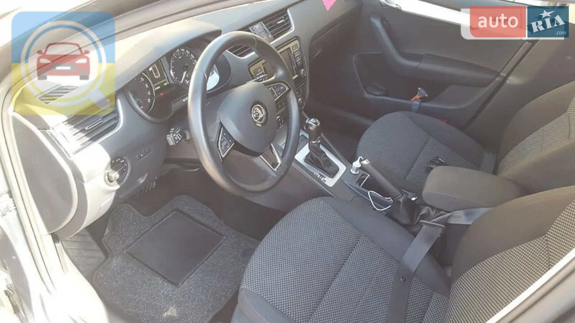 2016 Skoda Octavia - мініатюра 2