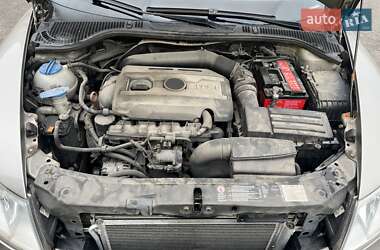 Лифтбек Skoda Octavia 2010 в Кропивницком