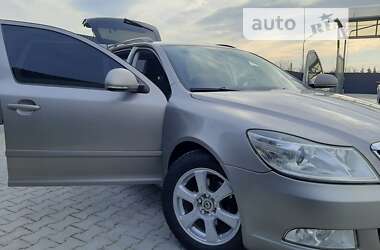 Универсал Skoda Octavia 2011 в Летичеве