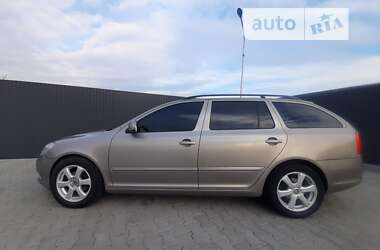 Универсал Skoda Octavia 2011 в Летичеве