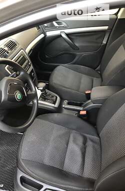 Лифтбек Skoda Octavia 2012 в Киеве