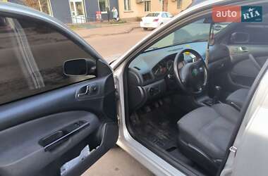 Универсал Skoda Octavia 2006 в 