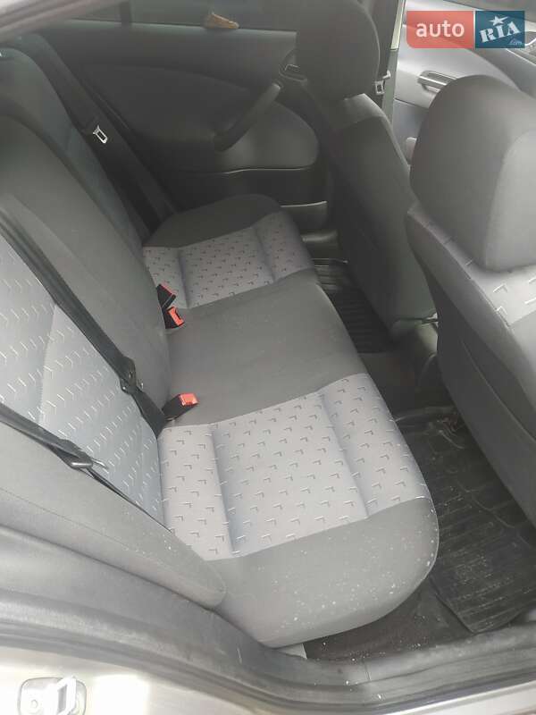 Ліфтбек Skoda Octavia 2007 в Києві
