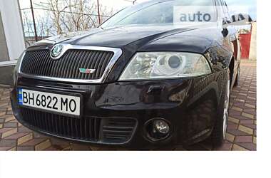 Универсал Skoda Octavia 2006 в Сарате