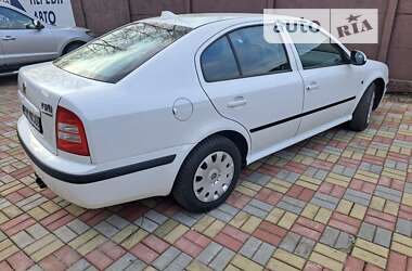 Лифтбек Skoda Octavia 2010 в Житомире