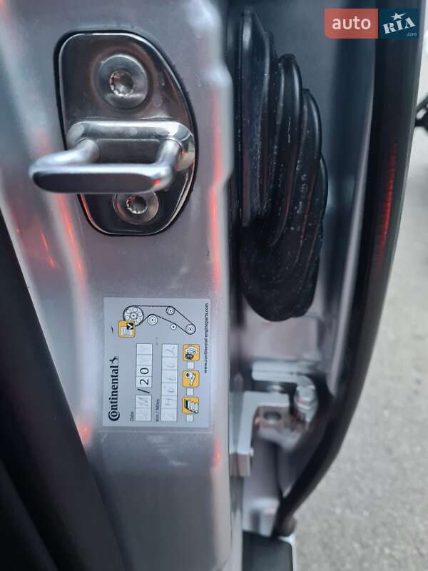 Універсал Skoda Octavia 2009 в Мукачевому