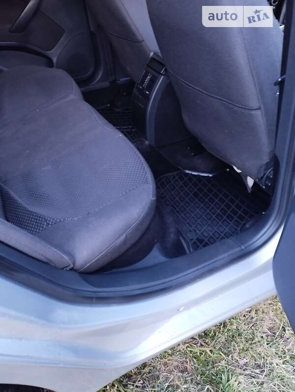 Універсал Skoda Octavia 2012 в Бориславі