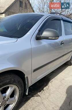 Універсал Skoda Octavia 2011 в 