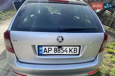 Універсал Skoda Octavia 2011 в 