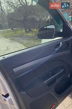 Універсал Skoda Octavia 2011 в 