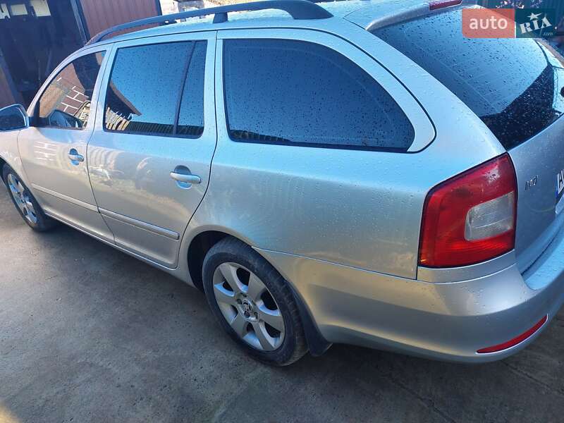 Универсал Skoda Octavia 2012 в Мукачево фото 2 Универсал Skoda Octavia 2012 в Мукачево