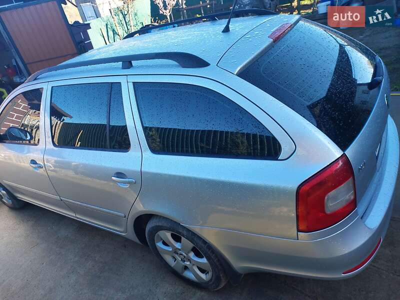 Универсал Skoda Octavia 2012 в Мукачево фото 7 Универсал Skoda Octavia 2012 в Мукачево