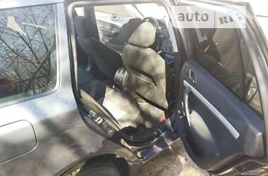 Универсал Skoda Octavia 2008 в 
