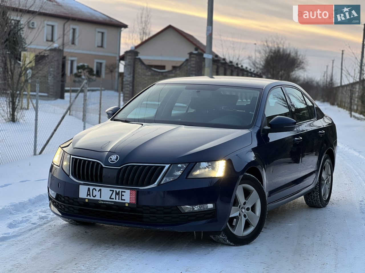 2017 Skoda Octavia - мініатюра 21