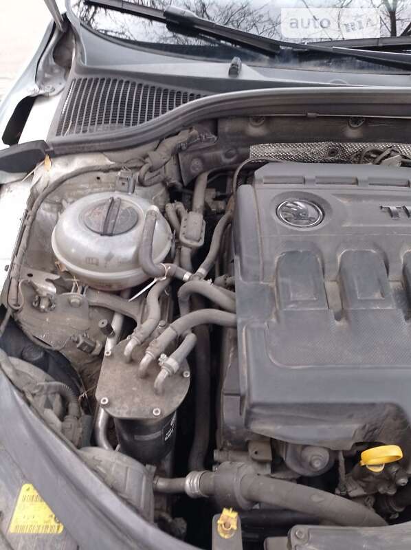 Універсал Skoda Octavia 2013 в Одесі фото 5 Універсал Skoda Octavia 2013 в Одесі