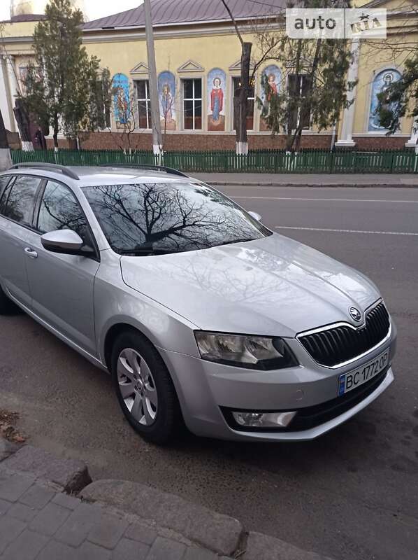 Універсал Skoda Octavia 2013 в Одесі фото 11 Універсал Skoda Octavia 2013 в Одесі