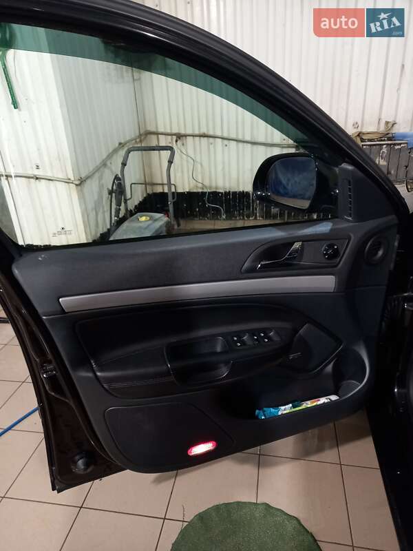 Універсал Skoda Octavia 2011 в Кропивницькому