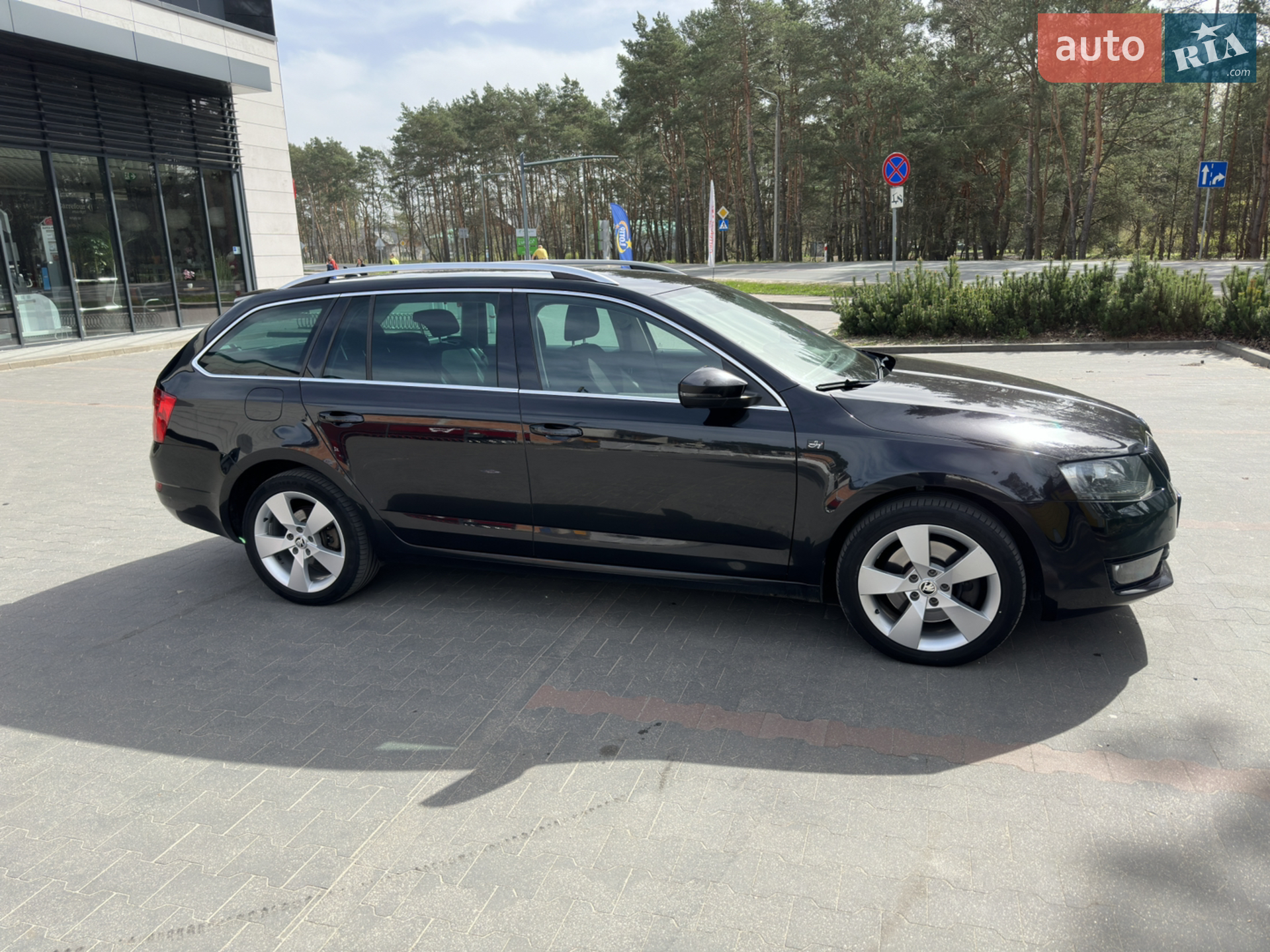 2016 Skoda Octavia - мініатюра 12
