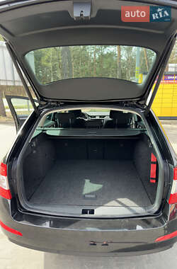 Универсал Skoda Octavia 2016 в Сумах