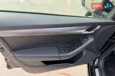 Универсал Skoda Octavia 2016 в Сумах