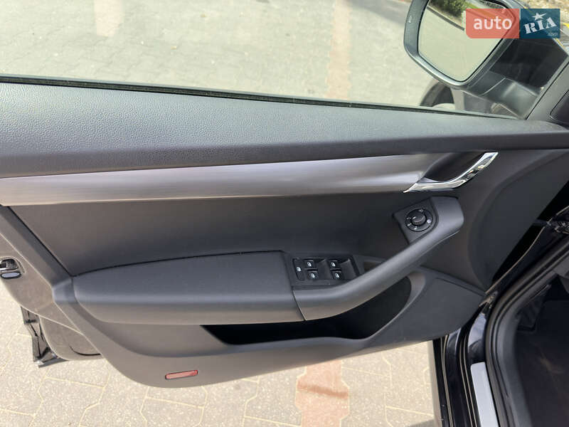 Універсал Skoda Octavia 2016 в Сумах фото 20 Універсал Skoda Octavia 2016 в Сумах