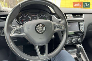 Универсал Skoda Octavia 2016 в Сумах