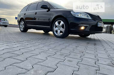 Універсал Skoda Octavia 2009 в Броварах