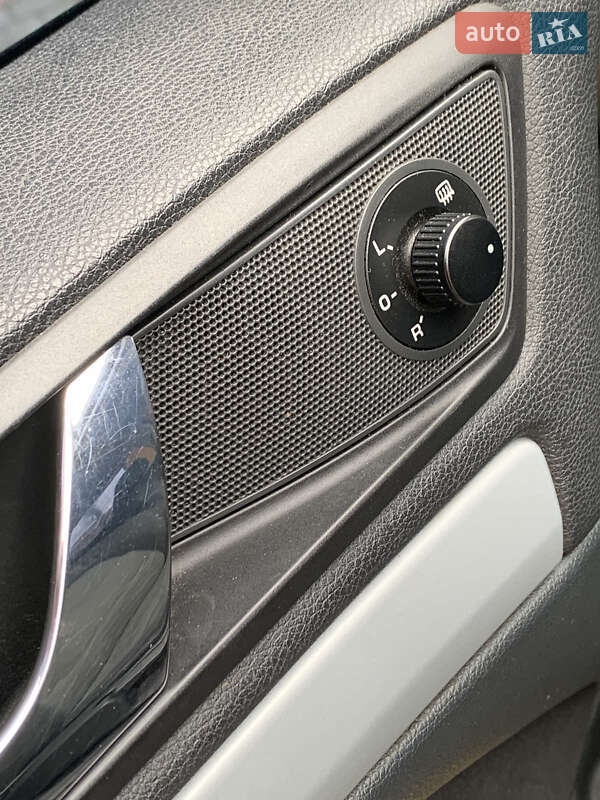 Ліфтбек Skoda Octavia 2010 в Черкасах