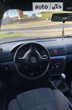 Ліфтбек Skoda Octavia 2008 в Богодухіву