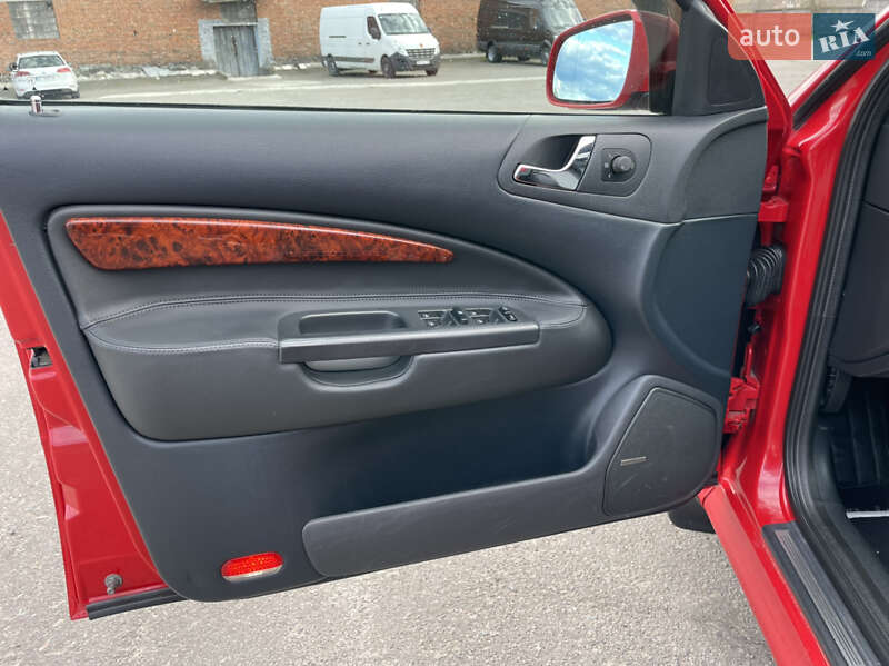 Универсал Skoda Octavia 2003 в Хмельницком