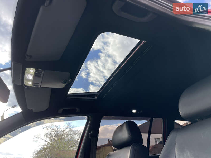 Универсал Skoda Octavia 2003 в Хмельницком