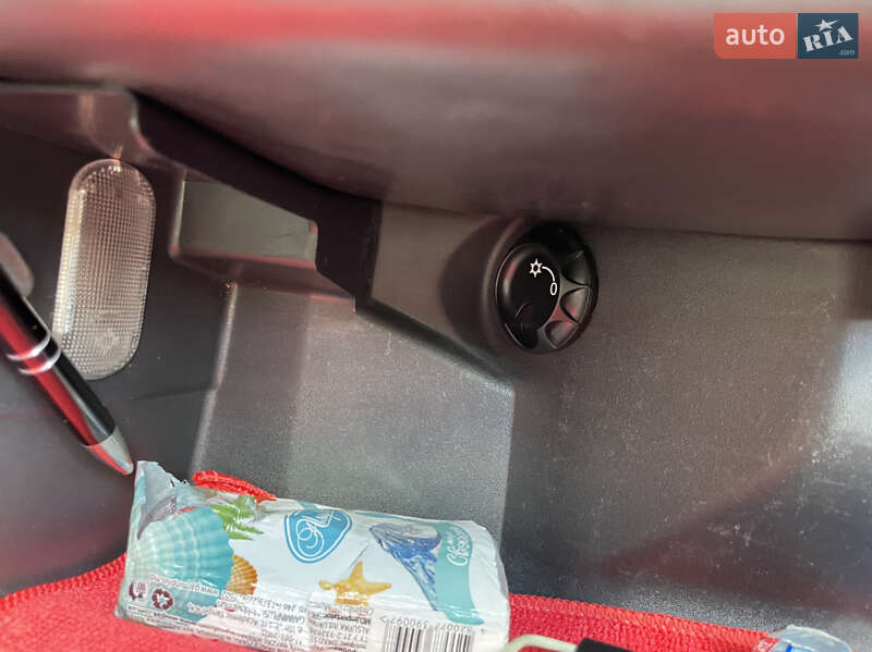 Универсал Skoda Octavia 2003 в Хмельницком