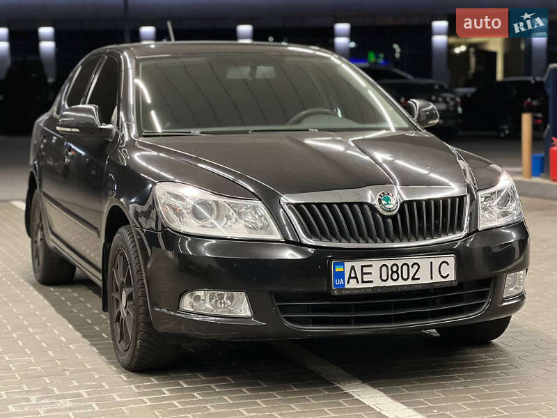 Лифтбек Skoda Octavia 2011 в Днепре фото 13 Лифтбек Skoda Octavia 2011 в Днепре