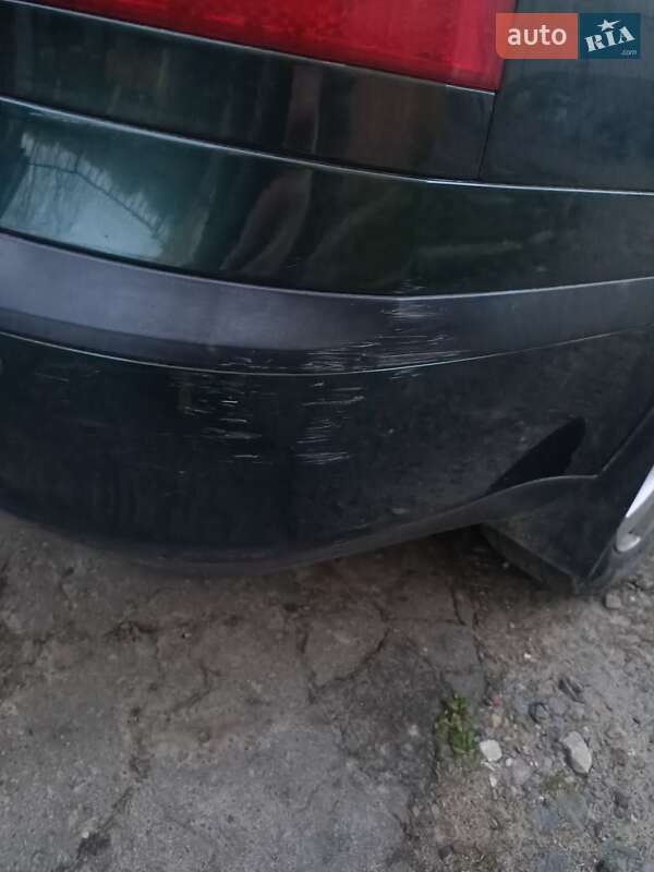 Универсал Skoda Octavia 2005 в Львове