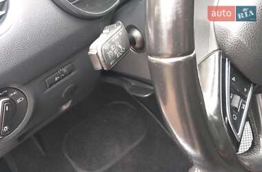 Универсал Skoda Octavia 2015 в Тернополе